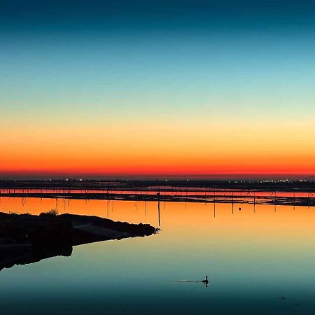 Apartments In Rosolina Mare 25119 外观 照片