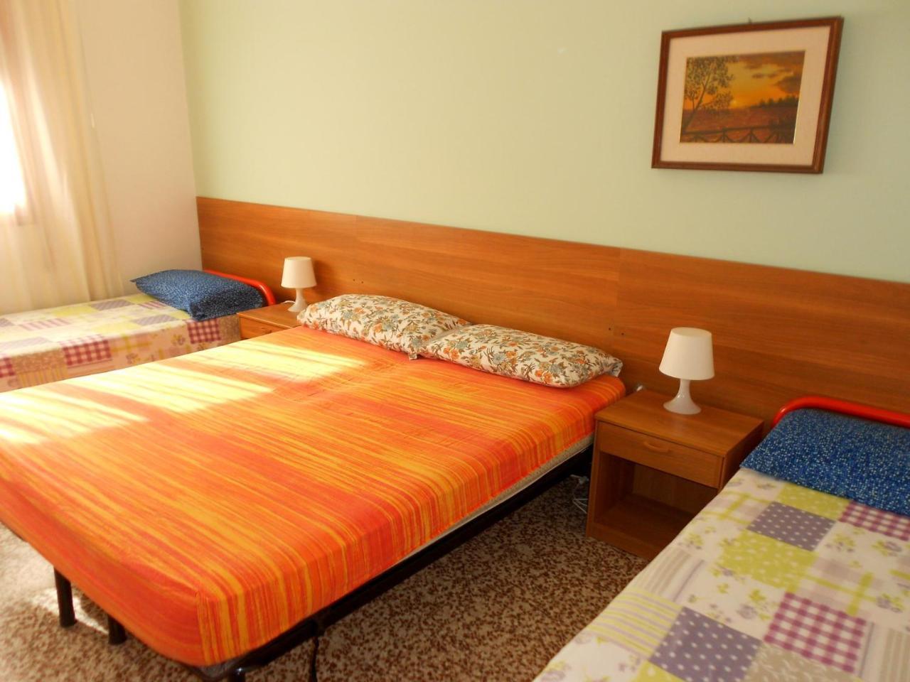 Apartments In Rosolina Mare 25119 外观 照片