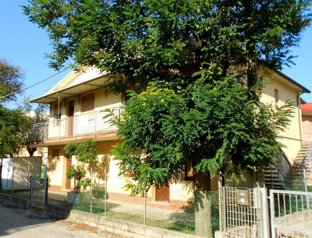 Apartments In Rosolina Mare 25119 外观 照片
