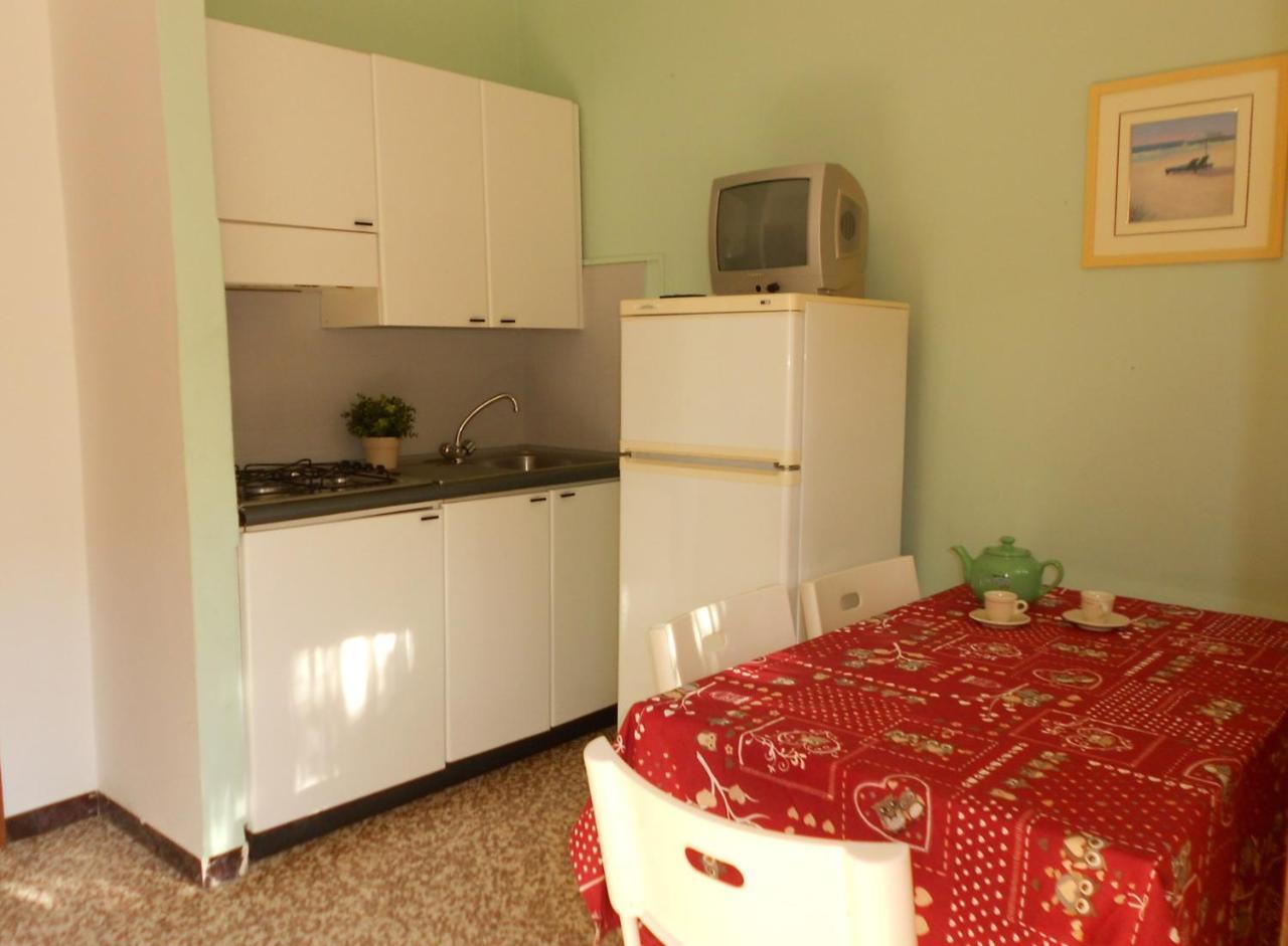 Apartments In Rosolina Mare 25119 外观 照片