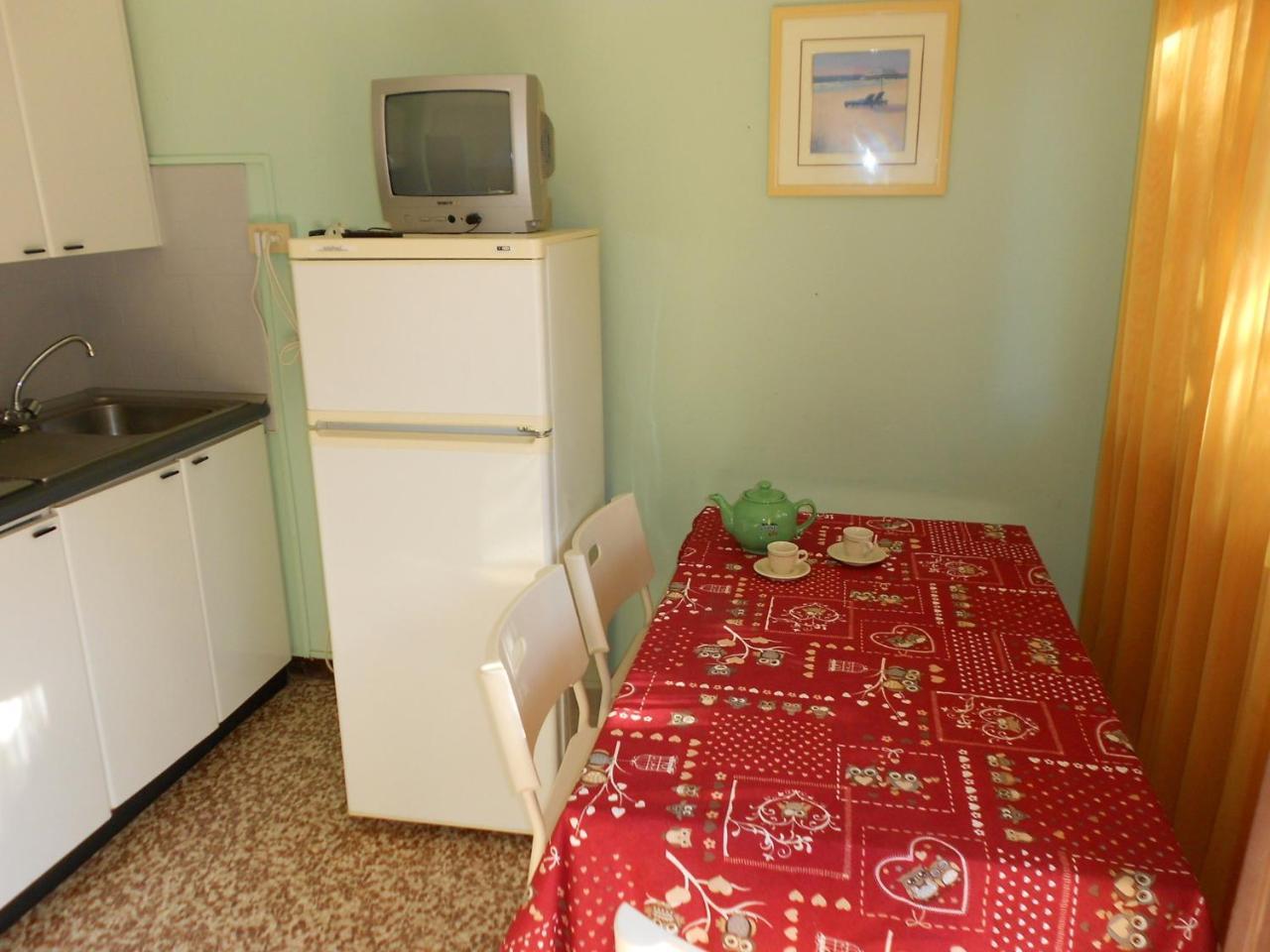 Apartments In Rosolina Mare 25119 外观 照片