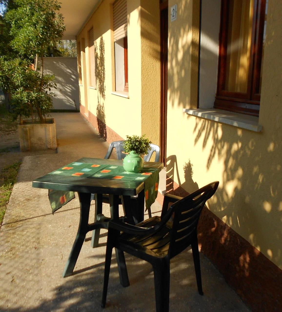 Apartments In Rosolina Mare 25119 外观 照片