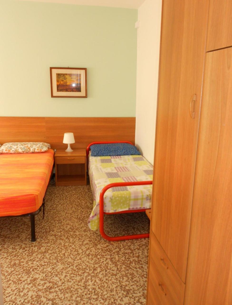 Apartments In Rosolina Mare 25119 外观 照片