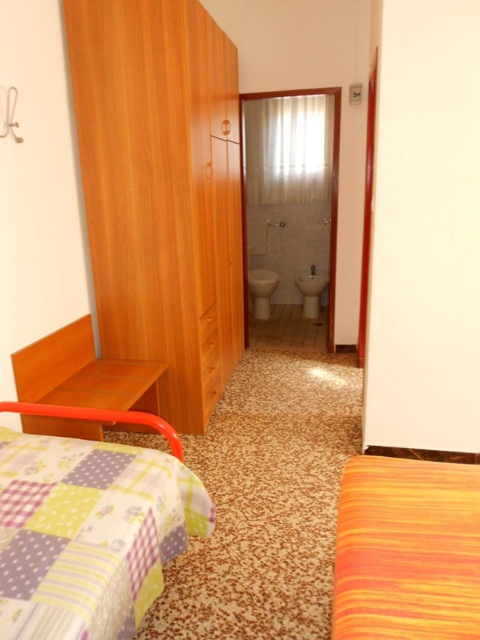 Apartments In Rosolina Mare 25119 外观 照片
