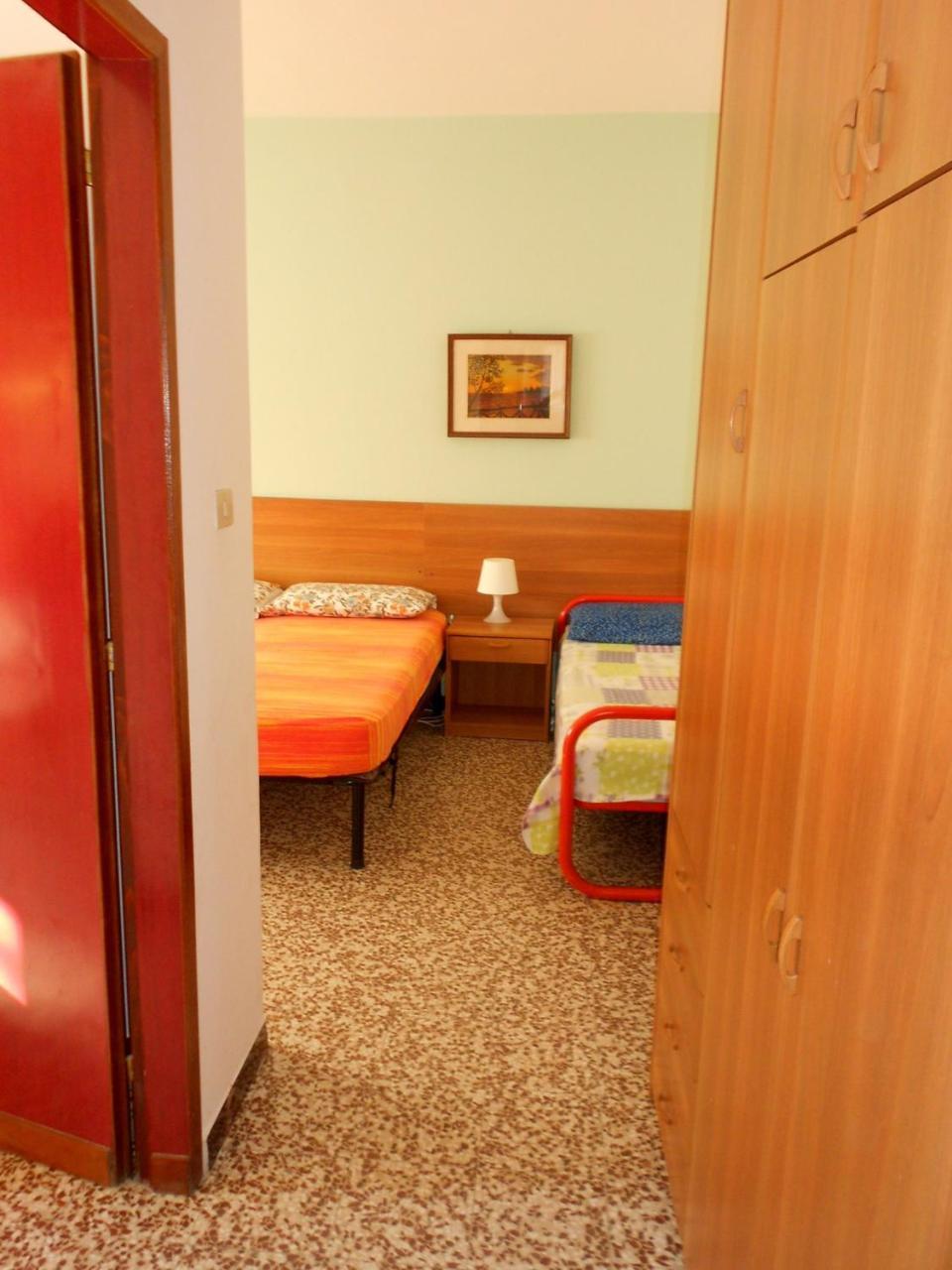 Apartments In Rosolina Mare 25119 外观 照片